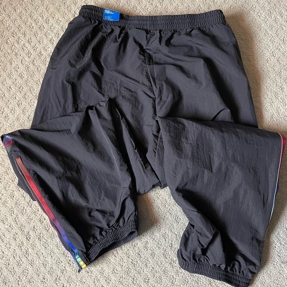 Adidas High Rise Trackpants - Picture 4 of 7